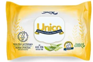 Unico Salv Umidif Cremă Pop72p