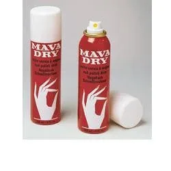 MAVALA MAVADRY SPRAY 150ML — preț și oferte