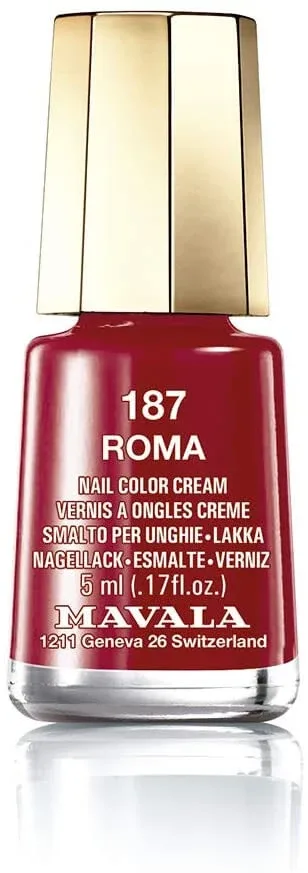Minicolor 187 Roma — preț și oferte