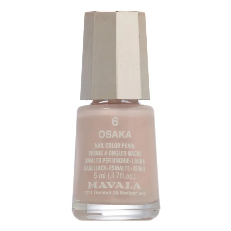 Mavala Minic 06 Osaka — preț și oferte