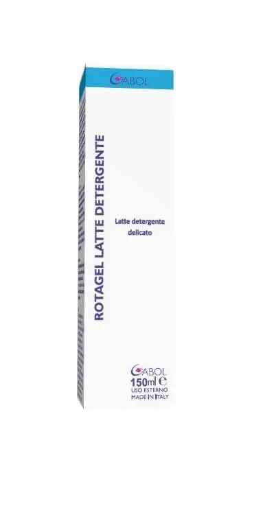 LAPTE DE CURĂȚARE ROTAGEL 150ML — preț și oferte