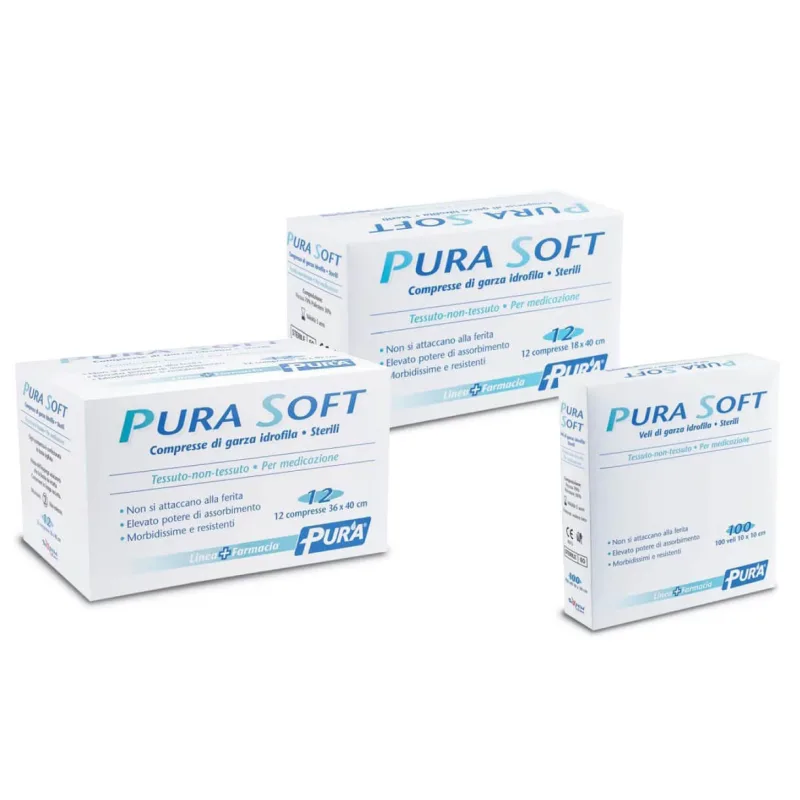 TIFON MOALE PUR 10X10CM 100PCS — preț și oferte