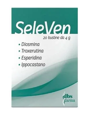 Seleven 20 de pliculețe — preț și oferte