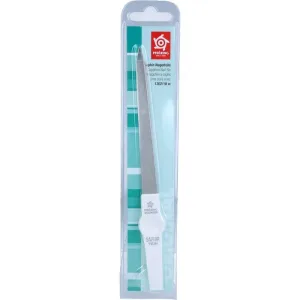 SAPHIR NAIL FILE alb 1202/18 1 buc.