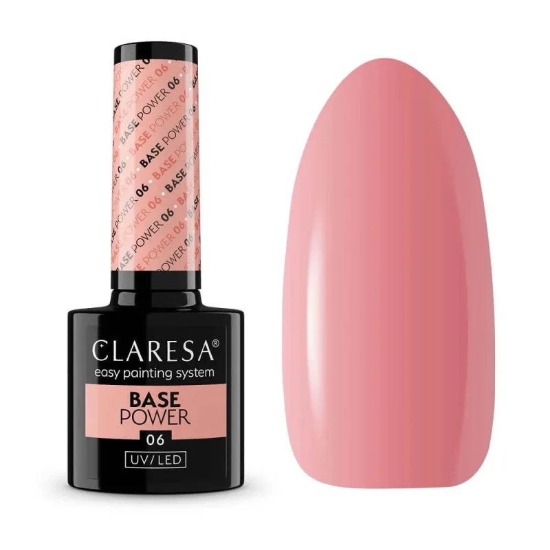 Claresa Base Power Hybrid Base 06, 5 g — preț și oferte