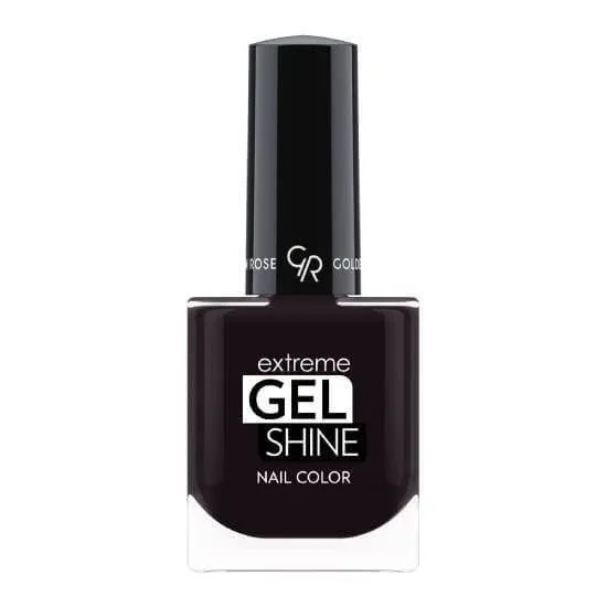GOLDEN ROSE Extreme Gel Shine Nail Color Nail Polish 10.20ml No.74 — preț și oferte