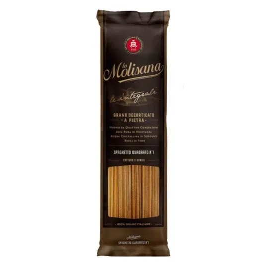 Spaghete integrale № 1, 500 g, La Molisana — preț și oferte