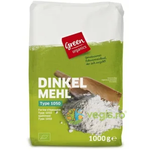 Faina de Grau Spelta tip 1050 Ecologica/Bio 1kg