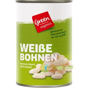 Fasole Alba Cannellini Ecologica/Bio 400g