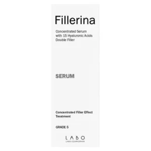 Serum de zi Gradul 5 Everyday Fillerina, 30 ml, Labo