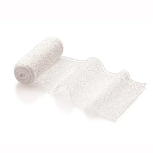Peha-Fix, bandaj elastic pentru susținerea pansamentelor, 6 cm x 4 m, 1 buc HARTMANN — preț și oferte