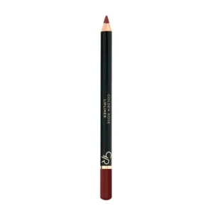 Golden Rose, Lipliner 201, creion de buze de lungă durată, 1.2 g