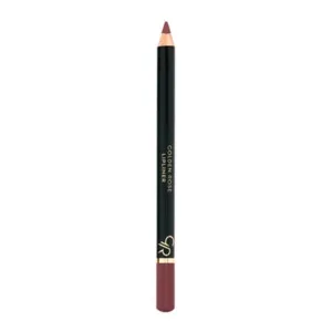 Golden Rose, Lipliner 208, creion de buze de lungă durată, 1.2 g