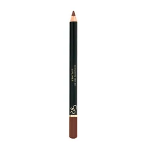 Golden Rose, Lipliner 222, creion de buze de lungă durată, 1.2 g