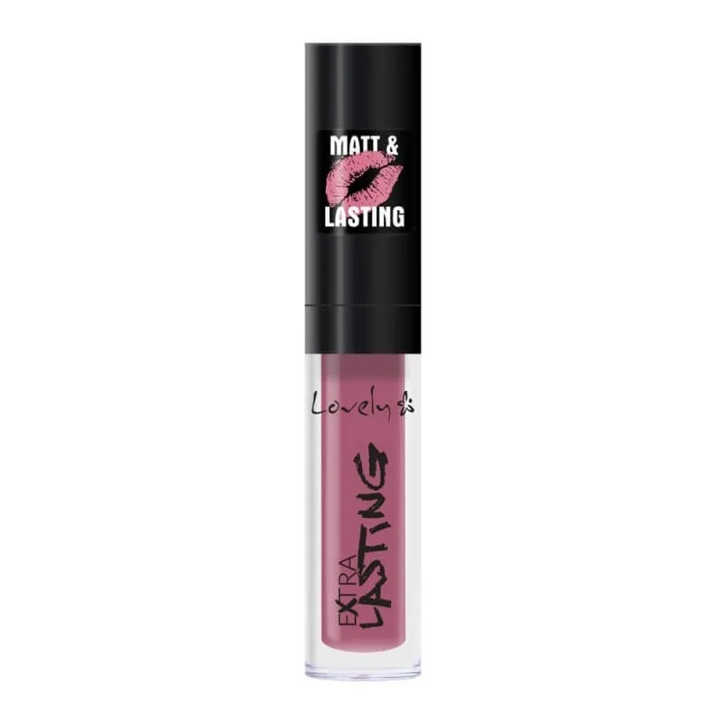 Lovely Ruj Extra Durabil 2, 6ml — preț și oferte