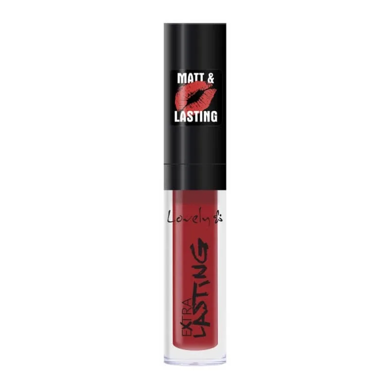 Lovely Ruj Extra Durabil 3, 6ml — preț și oferte