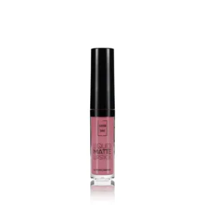 LAVISH CARE Matte Liquid Lipcolor Ruj lichid mat nr.38 6ml
