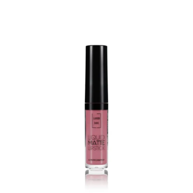 LAVISH CARE Matte Liquid Lipcolor Ruj lichid mat nr.38 6ml — preț și oferte