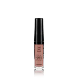 LAVISH CARE Matte Liquid Lipcolor Ruj lichid mat nr.21 6ml