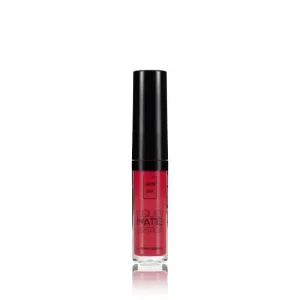 LAVISH CARE Matte Liquid Lipcolor Ruj lichid mat nr.16 6ml