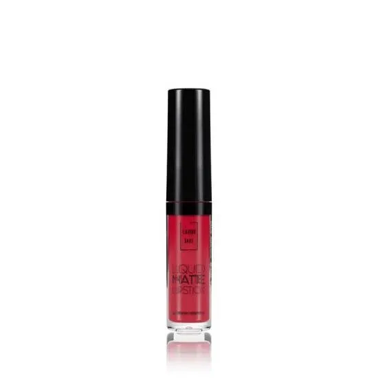LAVISH CARE Matte Liquid Lipcolor Ruj lichid mat nr.16 6ml — preț și oferte