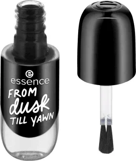 Essence Cosmetics Lac de unghii gel nail colour 46, 8 ml — preț și oferte
