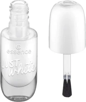 Essence Cosmetics Lac de unghii gel nail colour 33, 8 ml — preț și oferte