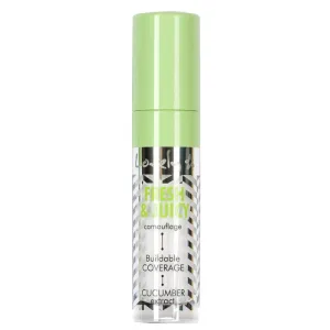 Lovely Face Concealer 2, 4.5g