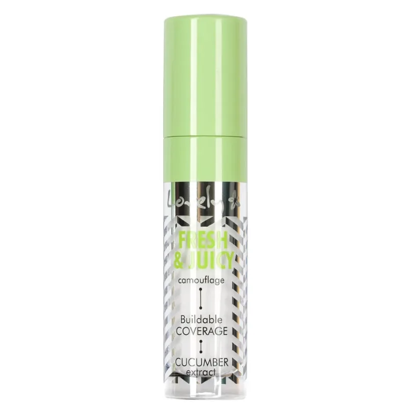 Lovely Face Concealer 2, 4.5g — preț și oferte