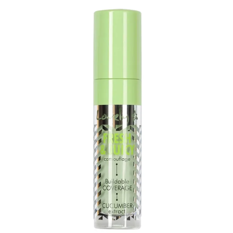 Lovely Face Concealer 3, 4.5g — preț și oferte