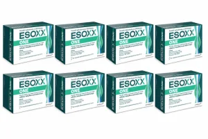 Esoxx One 8x20 pliculețe, câte 10 ml fiecare