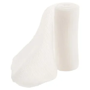 Bandaj elastic de fixare Alvita 10 cmx4 m 1 buc