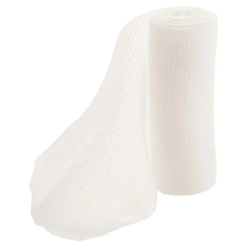 Bandaj elastic de fixare Alvita 10 cmx4 m 1 buc — preț și oferte