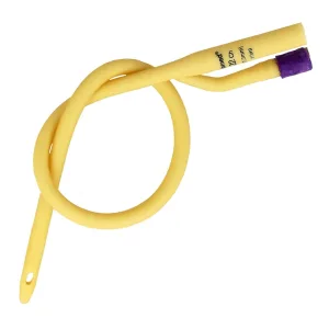 Cateter Foley, urologic CH 22 / 10 ml, 1 buc. (Romed)