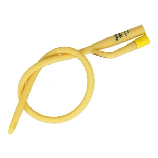 Romed, cateter urologic Foley CH 20, 10 ml, 1 buc. — preț și oferte