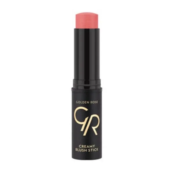 Golden Rose Creamy Blush Stick, blush cremă, 111, 10.5 g — preț și oferte