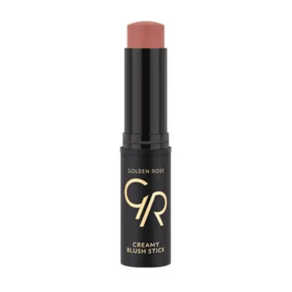 Golden Rose Creamy Blush Stick, blush cremă, 110, 10.5 g — preț și oferte