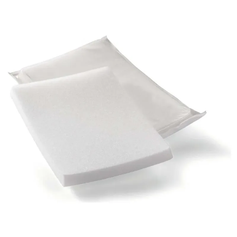 Ligasano bandaj alb 2x10x15 cm steril 10 buc — preț și oferte