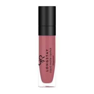Golden Rose Longstay Liquid Matte Lipstick, 35, 5.5 ml