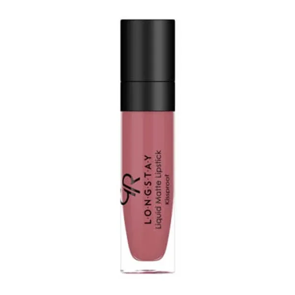 Golden Rose Longstay Liquid Matte Lipstick, 35, 5.5 ml — preț și oferte