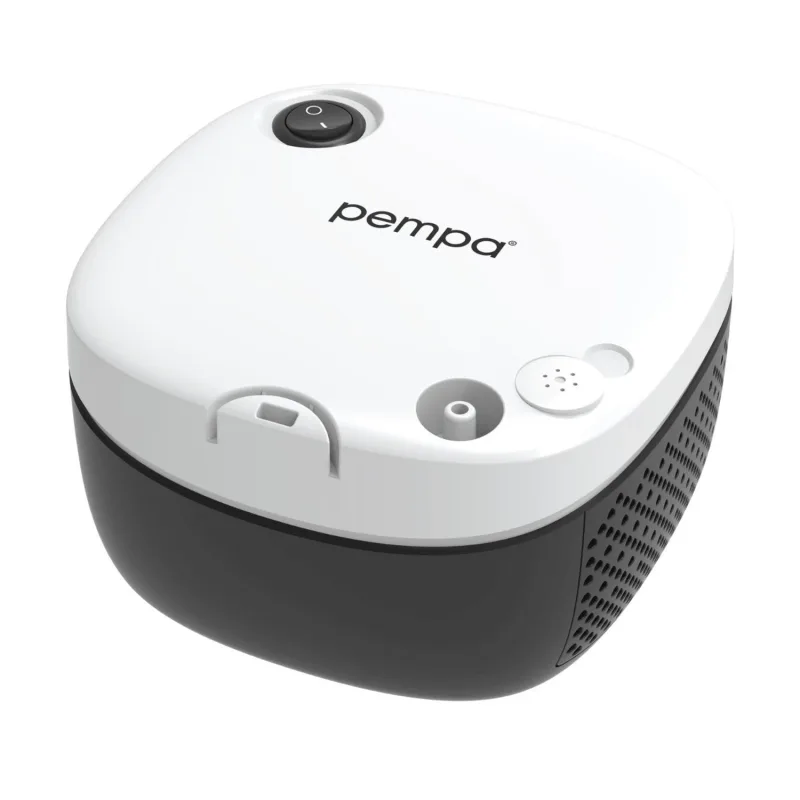 Pempa NEB100, inhalator cu piston — preț și oferte