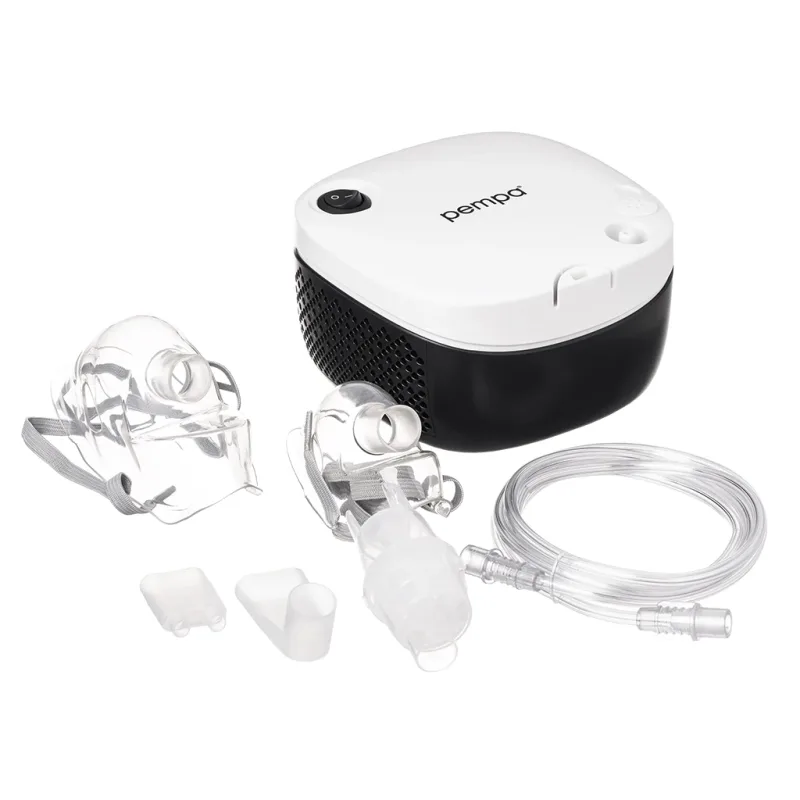 Pempa NEB100 Plus, inhalator cu piston — preț și oferte