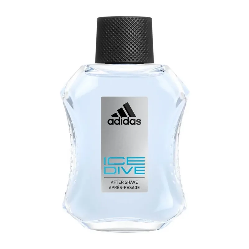 Aftershave Adidas Ice Dive, 100ml — preț și oferte