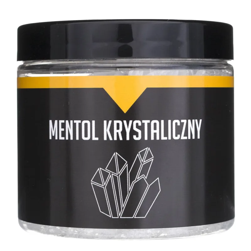 Bilavit, mentol cristalin, 100 g — preț și oferte