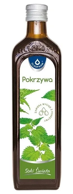 Urzică pyn 490 ml — preț și oferte