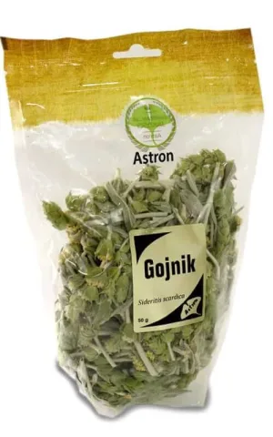 Jove 50 g Salvie din Liban Ceai, plantă uscată, Astron