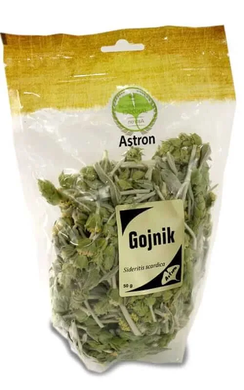 Jove 50 g Salvie din Liban Ceai, plantă uscată, Astron — preț și oferte