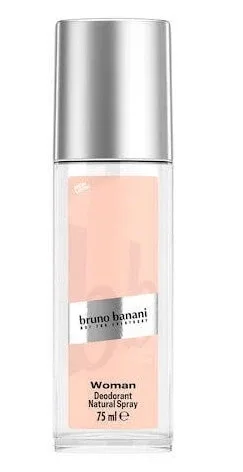 Deodorant Bruno Banani Woman Mist, 75ml — preț și oferte