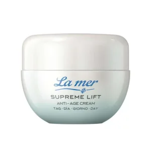 La mer SUPREME LIFT Anti-Age Cremă de zi fără parfum 50 ml