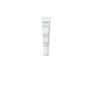 La mer MED Cremă pentru ochi fără parfum 15 ml